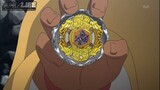 Metal Fight Beyblade 4D Episode 27-28 Sub Indo