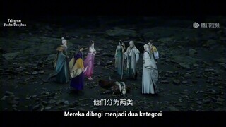 RENEGADE IMMORTAL EPS 78 sub indo