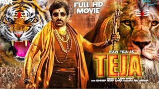 New_south_hindi_action _ dubbed_movie_teja