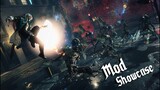 Devil May Cry 5 - Techwrex's False Legendary Dark Knight Mode【Mod Showcase】