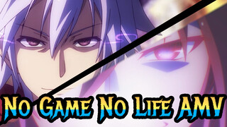 [No Game No Life/AMV] Let the Game Begins