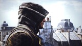 Assassin's Creed Unity - Stealth Kills - Flawless Fast Action Gameplay - PC