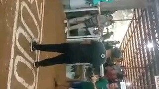 1st Fight Win San Quintin 3hits Ulutan