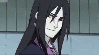 Rahasia terakhir Orochimaru dan Yamata no Orochi, "Yama Otama", bertarung melawan Rinnegan Naruto! (