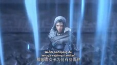 World Of Immortals Eps 21-26 End Sub Indo