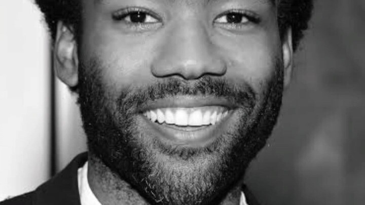 PEOPLE TAUGHT I WAS CRAZY BECAUSE I WAS HONEST - Donald Glover