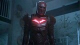 Red Death Suit Up Scene - Iris VS Red Death | The Flash Season 9 Episode 4 Fight Scene