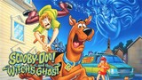 Scooby-Doo and the Witch's Ghost (พากย์ไทย)