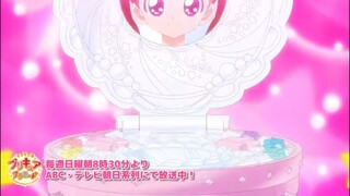 Precure biến hình💗💗💗✨✨✨😆😆😆