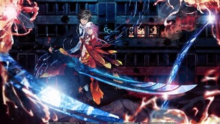 Guilty Crown Eps 14 (Indo Subbed)