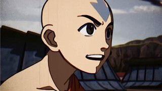 Come on, isn't Bald An super handsome?