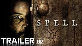 SPELL | Official Trailer [HD] | Paramount Movies