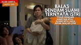 Lelaki Tulus Berakhir Menjadi Pria Yang Paling Ditakutii - Alur Cerita