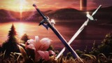 Sword Art Online Season 1 - Episode 01 Dubbing Indonesia