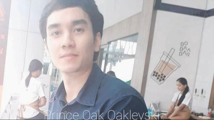 เจ้าชายโอค so handsome Prince Oak of Oakleyski Eurasia handsomest Принц Оьклейский with song Схочу
