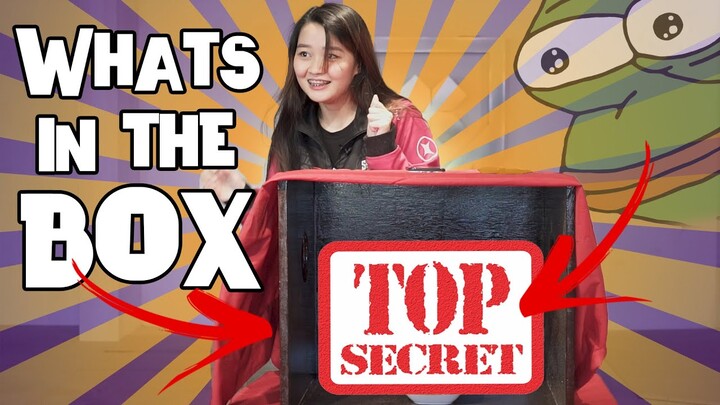 Dayanara's Greatest Fear - What's In the box ft. Civil War Captains