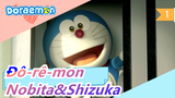 [Đô-rê-mon] Nobita&Shizuka Câu chuyện tình yêu thật ngọt ngào! - Guang Nian Zhi Wai_1