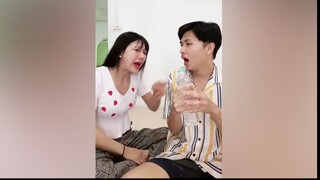 การแกล้งคนในชีวิตประจำวัน