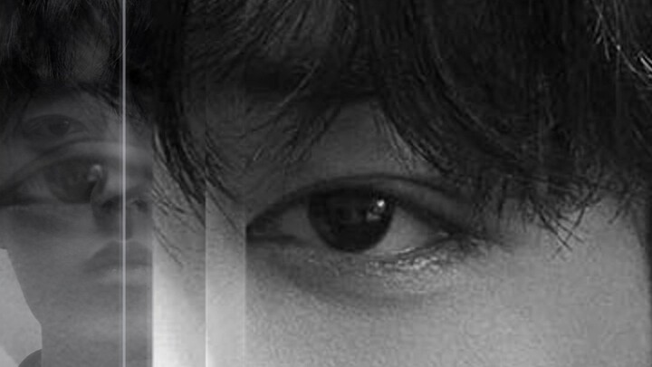[Xiao Zhan]丨The eyes are so violent that it makes you suffocate丨