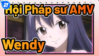 [Hội Pháp sư AMV] Câu chuyện về Wendy / Chuyện buồn_2