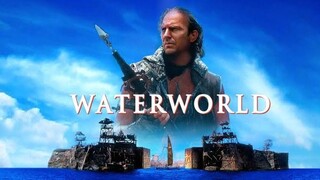 WATER WORLD HD FULL MOVIE