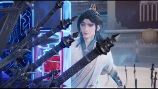 Keyboard Immortal Eps 114 indo