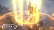 Renegade Imortal Eps 1 Sub Indo