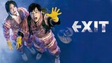 EXIT (Tagalog Dubbed)