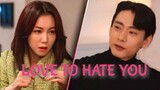 LOVE TO HATE YOU TAGALOG DUBBED EP 5