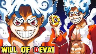 After 25 Years Of Research, Oda's Will Of D Mystery Is Finally SOLVED