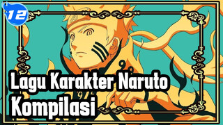 Naruto - Kompilasi Lagu Karakter Naruto_12