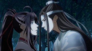 Trailer |《魔道祖师完结篇》完结篇定档！夷陵老祖重现人间，揭开前尘真相 | The Founder of Diabolism Final Season | 腾讯视频 - 动漫