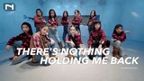 Shawn Mendes - There's nothing holding me back | Inner Trainee 9-13 Yrs.