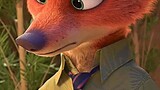 amv Nick wilde from Zootopia