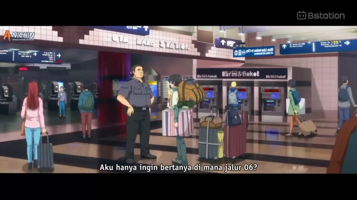 ketemu rekan eh malah dipalak duitnya#dragonraja