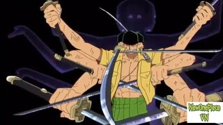 Con quỷ trong Zoro 👾👾👾
