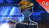 Ayanokouji Orang Jawa 😱 - Anime Crack 08 #anime