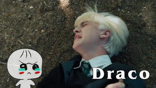 [Remix]Draco mengerang|Harry Potter