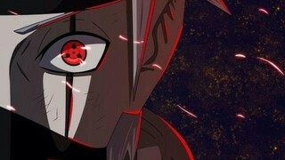 Animasi|Naruto-Kakashi Membawamu Melihat Dunia