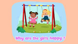 Learn About Emotions and Feelings with Ms Rachel - Kids Videos