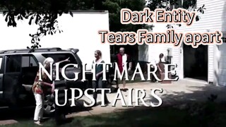 Paranormal Stories - Dark Entity Tears Family apart ( Haunting ) ( 720p )