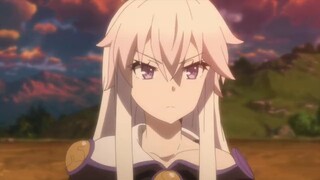 Zero Kara Hajimeru Mahou No Sho EP 12 Sub Indo