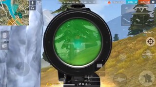 đẳng cấp của game thủ free fire thời xưa