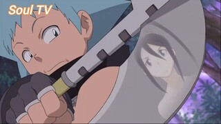 Soul Eater (Short Ep 44) - Kế hoạch của Shibusen #souleater