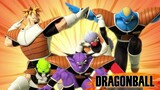 [Seven Dragon Ball: Breaker commentary rejection] Chinyu Sentai