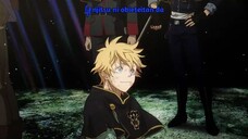 Black clover eps 20 sub indo