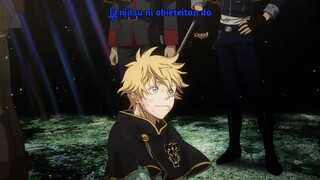 Black clover eps 20 sub indo