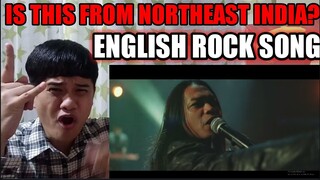 FIFTHNOTE - HERE WE ARE [OFFICIAL MUSIC VIDEO] | NORTHEAST INDIA | FILIPINO REACTION