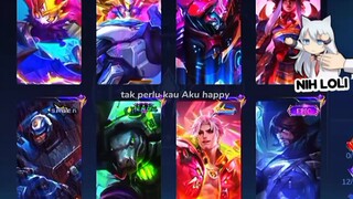 sempat kena ban 30 hari🗿