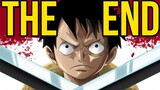 Why Luffy Dies In The End